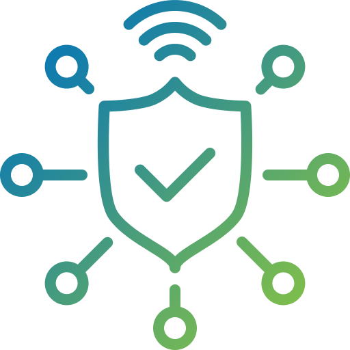 Security & Privacy